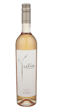 Pulenta Estate Malbec Rose Bodega La Flor Agrelo 2021 750 ML