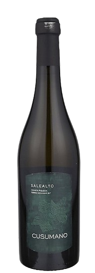 Cusumano Salealto Tenuta Ficuzza Terre Siciliane 2019 750 ML