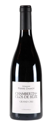 Pierre Damoy Chambertin Clos De Beze Grand Cru 2018 750 ML