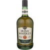 Wellsley Farms Blended Irish Whiskey 4 Yr 80 1.75 L