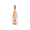 Woodbridge Fruitful Blends Peach Raspberry Flavored Wine 750 ML