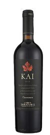 Errazuriz Carmenere Kai Aconcagua Valley 2018 750 ML