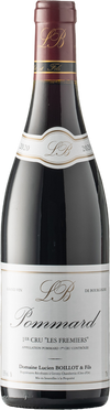 Lucien Boillot Pommard Les Fremiers Premier Cru 2020 750 ML