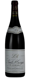 Lucien Boillot Nuits Saint Georges Les Pruliers Premier Cru 2020 750 ML