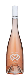 Bernardus Coteaux D'aix En Provence Rose 2021 750 ML