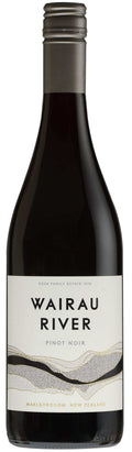 Wairau River Pinot Noir Marlborough 2023 750 ML