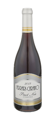 Ferrari Carano Pinot Noir Anderson Valley 2019 750 ML