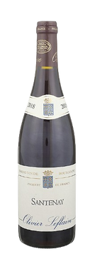 Olivier Leflaive Santenay 2023 750 ML