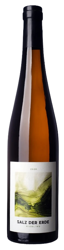 Salz Der Erde Riesling Rheingau 2020 750 ML