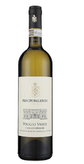Principe Pallavicini Frascati Superiore Bianco Poggio Verde 2021 750 ML