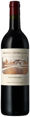 Remelluri Rioja Gran Reserva Granja Remelluri 2014 750 ML