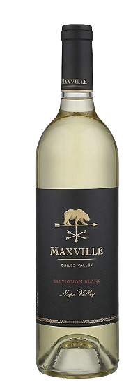 Maxville Sauvignon Blanc Napa Valley 2020 750 ML