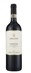 Gagliole Chianti Classico Gran Selezione Gallule 2018 750 ML