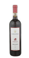 Gagliole Chianti Classico Rubiolo 2020 750 ML