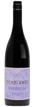 Echolands Grenache Riviere-Galets Vineyard Walla Walla Valley 2021 750 ML