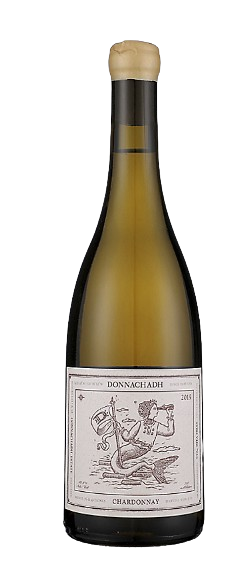 Donnachadh Chardonnay Santa Rita Hills 2019 750 ML