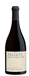 Joel Gott Pinot Noir Willamette Valley 2021 750 ML