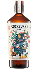 Cockburn's Porto Tails Of The Unexpected Fine White Heights 750 ML