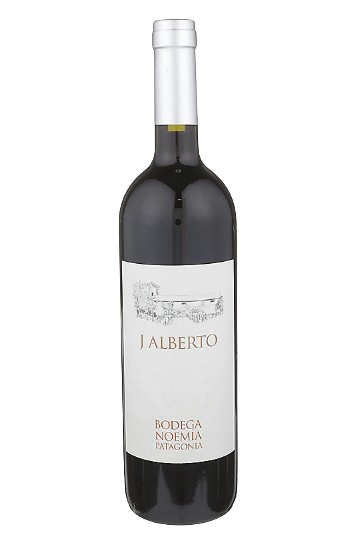 Bodega Noemia Malbec J. Alberto Single Vineyard Rio Negro 2021 750 ML