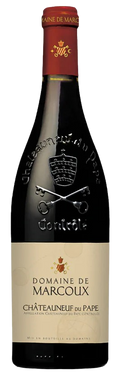 Domaine De Marcoux Chateauneuf Du Pape Rouge 2020 750 ML