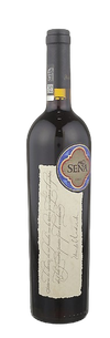 Sena Red Wine Aconcagua Valley 2020 750 ML