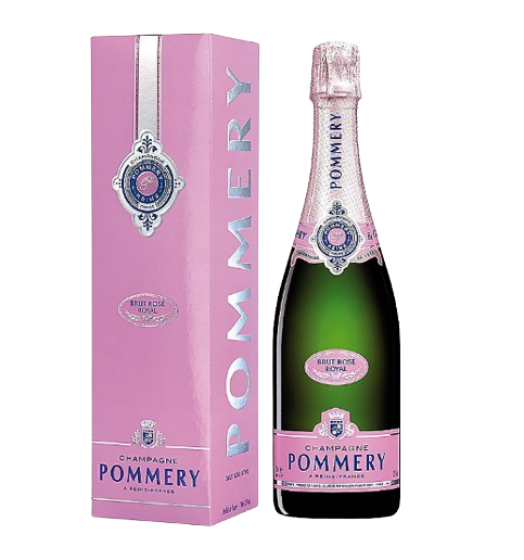 Pommery Champagne Brut Millesime Grand Cru 2009 750 ML