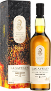 Lagavulin Scotch Single Malt 11 Year Whisky 750 ML