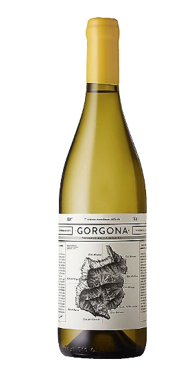 Frescobaldi Costa Toscana Bianco Gorgona 2021 750 ML