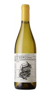 Frescobaldi Costa Toscana Bianco Gorgona 2021 750 ML