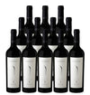 Pulenta Malbec I Agrelo 2020 750 ML (12 Bottles)