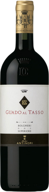 Antinori Guado Al Tasso Bolgheri Superiore Rosso 2019 750 ML