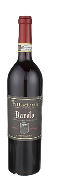 Villadoria Barolo Sori Paradiso 2017 750 ML