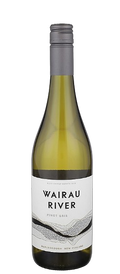 Wairau River Pinot Gris Marlborough 2023 750 ML