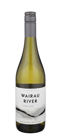 Wairau River Pinot Gris Marlborough 2023 750 ML