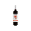 Woodbridge Red Blend Sessions Low Calories &  Carbs California 750 ML