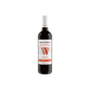 Woodbridge Red Blend Sessions Low Calories & Carbs California 750 ML