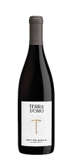 Terra D'oro Petite Sirah Amador County 2020 750 ML