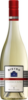 Barton & Guestier Sauvignon Blanc Bistro Rue La Fayette France 2021 750 ML