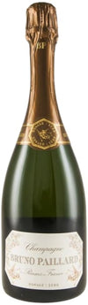 Bruno Paillard Champagne Brut Dosage Zero 750 ML