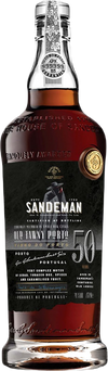 Sandeman Porto Tawny 50 Year 750 ML