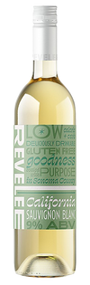 Revelee Sauvignon Blanc California 750 ML