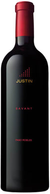 Justin Savant Paso Robles 2020 750 ML