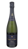 Legras & Haas Champagne Brut Blanc De Blancs Millesime 2012 750 ML