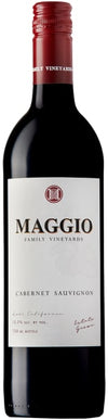 Maggio Family Vineyards Cabernet Sauvignon Lodi 750 ML