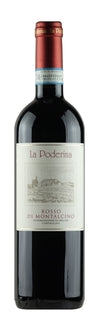 La Poderina Toscana Rosso 2020 750 ML