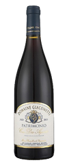 Domaine Giacometti Patrimonio Rouge Cru Des Agriate 2020 750 ML