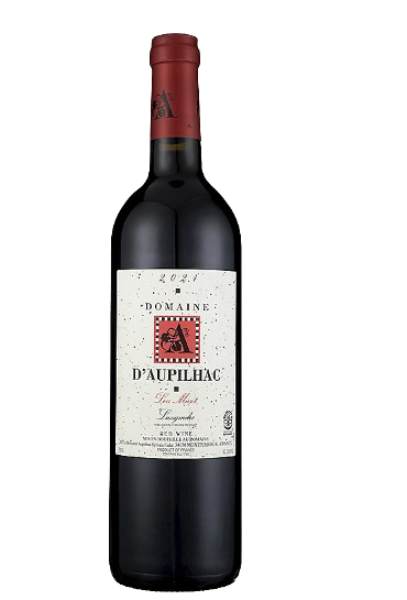 Domaine D'aupilhac Languedoc Rouge Lou Maset 2021 750 ML