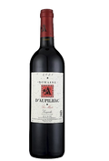 Domaine D'aupilhac Languedoc Rouge Lou Maset 2021 750 ML