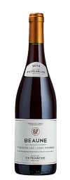 Patriarche Pere & Fils Beaune Cent Vignes Premier Cru 2014 750 ML