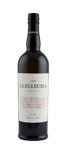 Luis Perez Caberrubia Sherry Carrascal 750 ML